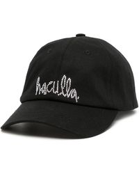 Haculla - Rhinestone-embellished Cotton Baseball Cap - Lyst