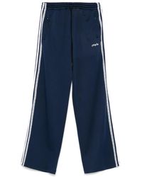 Aniye By - Logo-Print Track Pants - Lyst