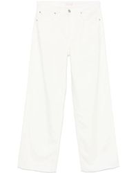 Liu Jo - Wide-Leg Trousers - Lyst
