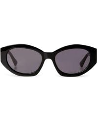 Temperley London - The Blondie Sunglasses - Lyst