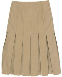 Simone Rocha - Rok Met Split - Lyst