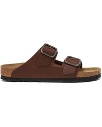 Birkenstock - Sandales Arizona Wire À Boucles - Lyst