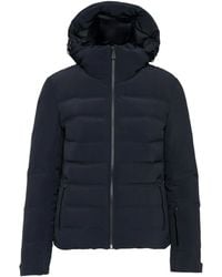 Aztech Mountain - Nuke Suit Jack Met Capuchon - Lyst