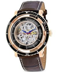 Christian Van Sant - Dome 45Mm Watch - Lyst