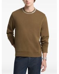 Michael Kors - Pull À Logo - Lyst