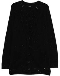 Kiton - Vest Met Verfraaid Detail En Knopen - Lyst