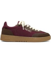 Axel Arigato - Dice T-Toe Sneakers - Lyst