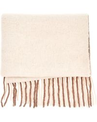 Jacquemus - The Moisson Gradient Scarf - Lyst
