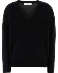 Co. - Cashmere Jumper - Lyst