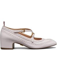 Thom Browne - 40Mm Thom John Pumps - Lyst