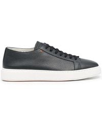 Santoni - Sneakers - Lyst