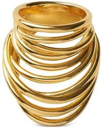 Panconesi - Orbit Ring - Lyst