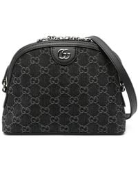 Gucci - Shoulder Bags - Lyst