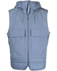 C.P. Company Waistcoats and gilets for Men | Online Sale up to 69% off |  Lyst