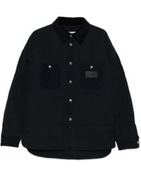 Givenchy - Long-Sleeves Jacket - Lyst