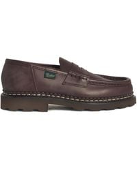 Paraboot - Reims Loafers - Lyst