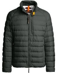 Parajumpers - Ugo Quilted Down Jacket - Lyst