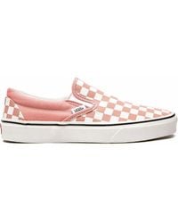 Vans - Classic Slip-On-Sneakers - Lyst