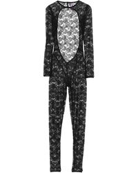 Maison Close - Mono Flashback con espalda descubierta - Lyst