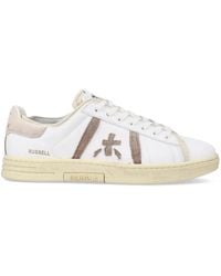 Premiata - ローカット スニーカー - Lyst