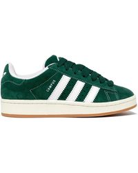 adidas - Campus 00s Suede Sneakers - Lyst