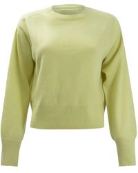 Sa Su Phi - Gerippter Pullover - Lyst