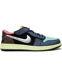 Nike - Air 1 Low Flyease "Bio Hack" Sneakers - Lyst