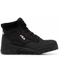 Fila Boots for Men | Black Friday Sale up to 50% | Lyst