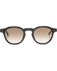 Linda Farrow - Heath Sunglasses - Lyst