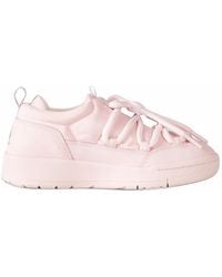 Bogner Fire + Ice - Paris Low-Top Sneakers - Lyst