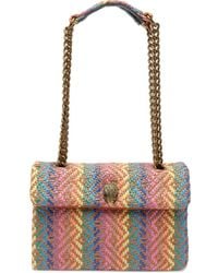 Kurt Geiger - Mini Kensington Shoulder Bag - Lyst