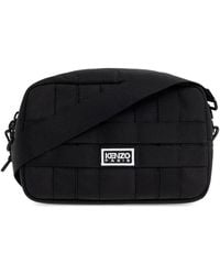 KENZO - エクスプローラー メッセンジャーバッグ - Lyst