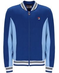Fila - Settanta Trainingsjack - Lyst