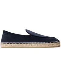 Jimmy Choo - Shenton Espadrilles - Lyst