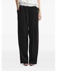 2310 STUDIO - Hose mit Seitentaschen - Lyst