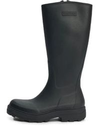 Tretorn - Halla Zip-Fastening Boots - Lyst