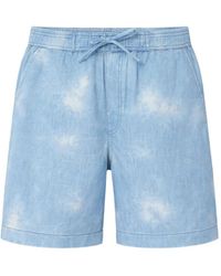 Isabel Marant - Thydra Shorts - Lyst