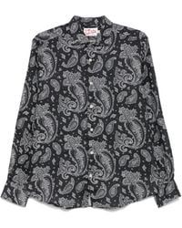 Mc2 Saint Barth - Pamplona シャツ - Lyst