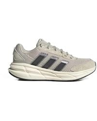 adidas - Astrastar Mesh-Panelled Sneakers - Lyst