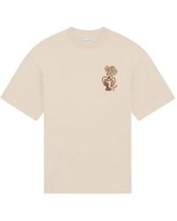 Drole de Monsieur - Vase Havana T-Shirt - Lyst