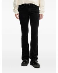 HUGO - Jeans Con Cinque Tasche - Lyst