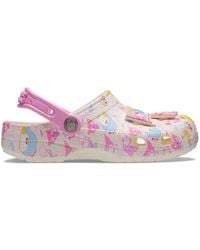 Crocs™ - Mules Hello Kitty And Friends Pastel - Lyst