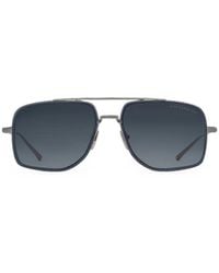 Dita Eyewear - Artoa.88X Geometric-Frame Sunglasses - Lyst