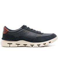 Clarks - Nature X One Sneakers - Lyst