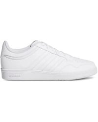 adidas - Hoops 4.0 Low-Top Sneakers - Lyst