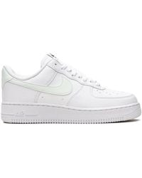Nike - Air Force 1 '07 Next Nature "Barely" Sneakers - Lyst