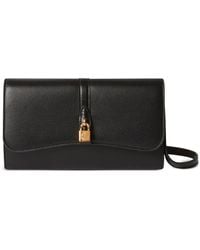 Stella McCartney - Ryder Flap Crossbody Bag - Lyst