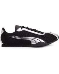 PUMA - Baskets H-Street Og En Mesh - Lyst