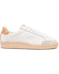 Diadora - Prestige Leather Sneakers - Lyst