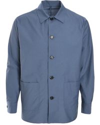 Slowear - Buttoned Shirt - Lyst